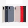 Mercury Silicone iPhone 12/12 Pro 6,1granatowy/navy
